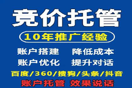 sem代运营机构经典案例：提升广告投放效果